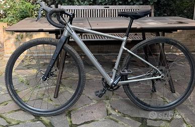Gravel Cannondale