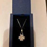 Ciondolo Swarovski