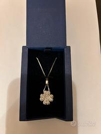 Ciondolo Swarovski
