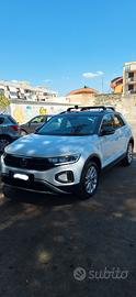 Volkswagen T-Roc Life 1.0 Tsi 110cv