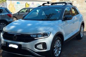 Volkswagen T-Roc Life 1.0 Tsi 110cv