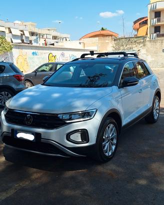 Volkswagen T-Roc Life 1.0 Tsi 110cv