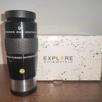 Oculare telescopio Explore Scientific 9mm 100°