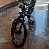 bici bmx 