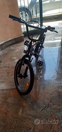 bici bmx 