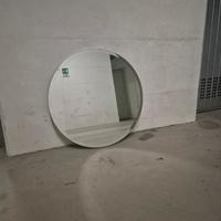 specchio arredo