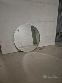 specchio arredo