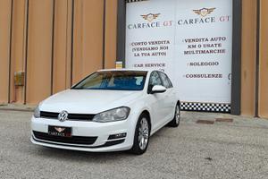 VOLKSWAGEN GOLF 1.6 D 105CV - 2015