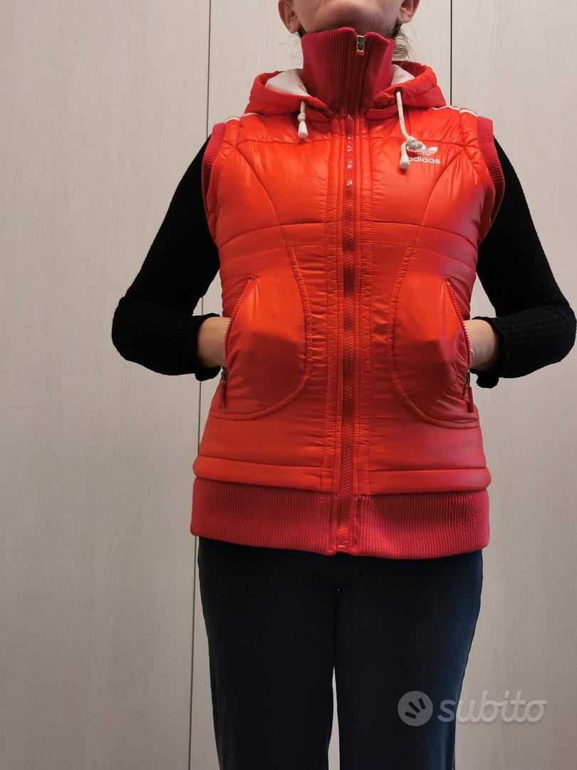 smanicato adidas donna