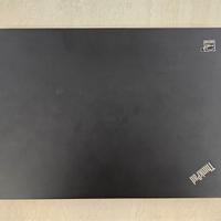 PC Portatile Lenovo
