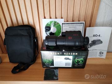 Visore Notturno ATN MO4-1 – Per parti di ricambio 