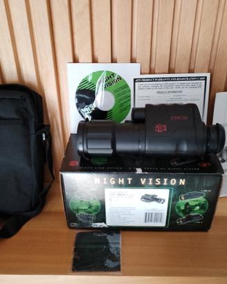 Visore Notturno ATN MO4-1 – Per parti di ricambio 