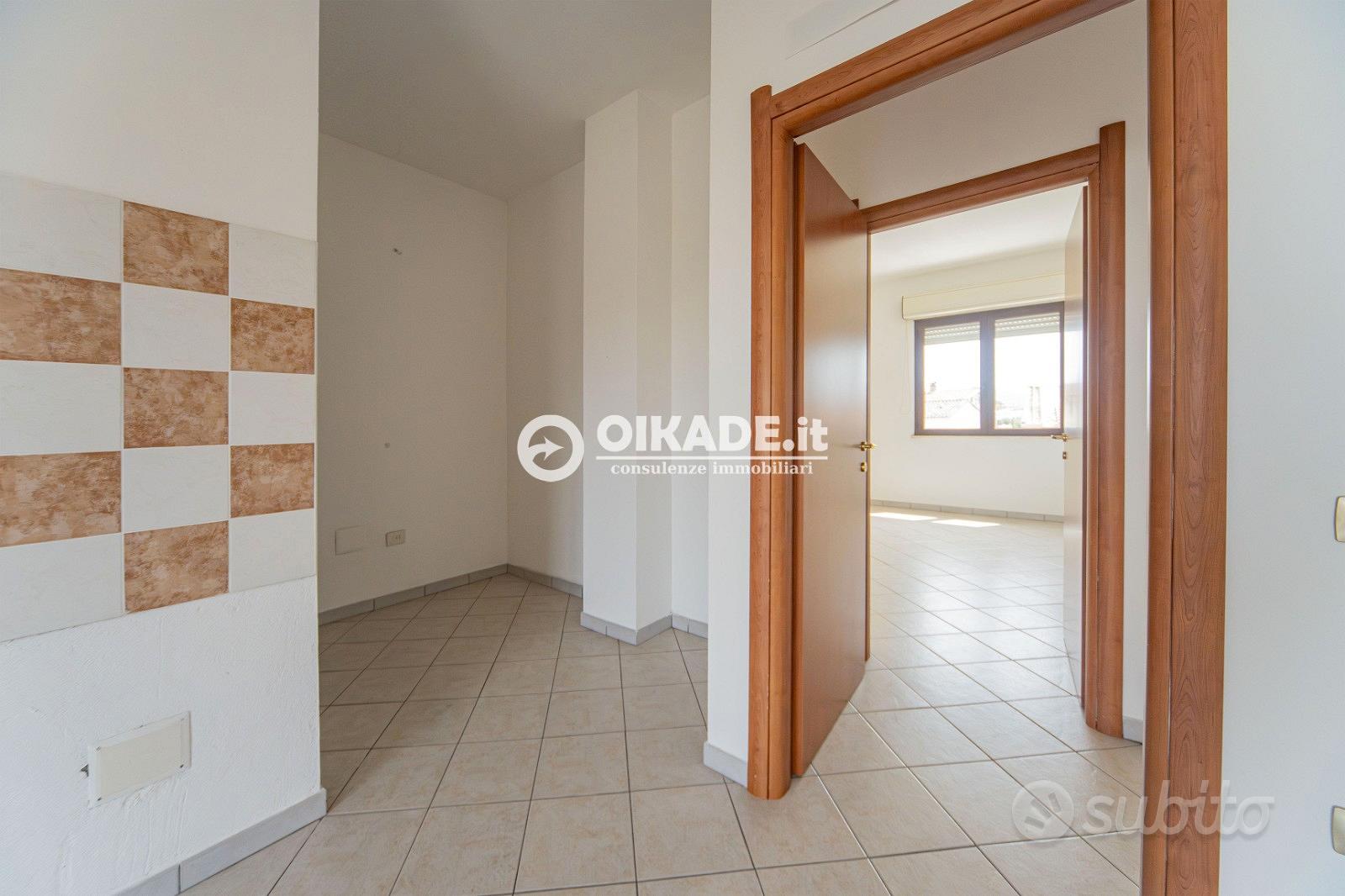 Appartamento – Marrùbiu/Marrubiu, Aristanis/Oristano - Altro
