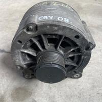 Alternatore Per Porsche Cayenne 2008 4.5 Benzina