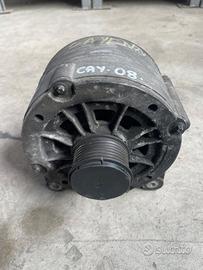 Alternatore Per Porsche Cayenne 2008 4.5 Benzina