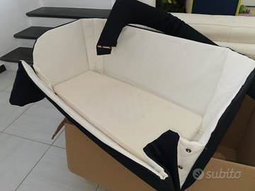 Culletta per neonati