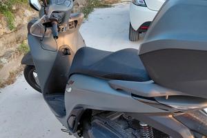 Honda sh 350