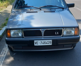 Lancia Delta Lx d'epoca 1989