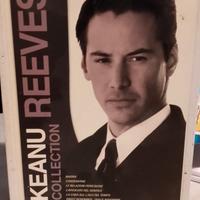 Keanu Reeves dvd