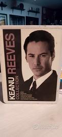 Keanu Reeves dvd