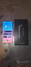 Samsung s25 Ultra 256GB