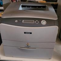 Stampante Epson Aculaser C1100 a colori
