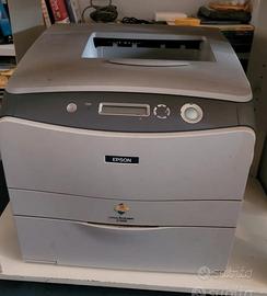 Stampante Epson Aculaser C1100 a colori