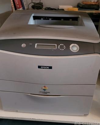 Stampante Epson Aculaser C1100 a colori
