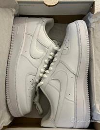 Nike Air Force 1 bianche originali – taglia 44