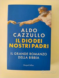Libro: Il Dio dei nostri padri