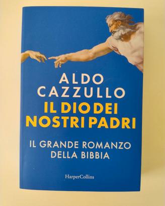 Libro: Il Dio dei nostri padri