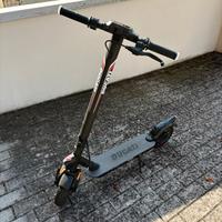 Monopattino elettrico Ducati