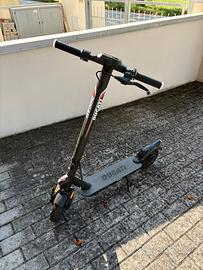 Monopattino elettrico Ducati