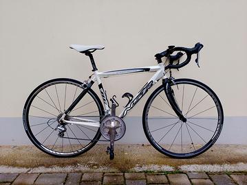 splendida bicicletta da corsa NSR RC modello Rocco