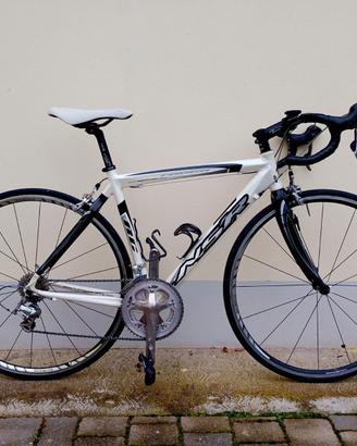 splendida bicicletta da corsa NSR RC modello Rocco