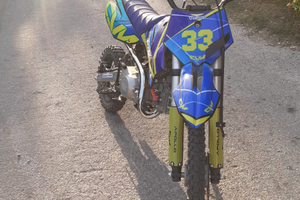 Motocross 125