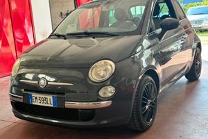 Fiat 500 1.2 Lounge NEOPATENTATI