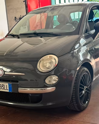 Fiat 500 1.2 Lounge NEOPATENTATI