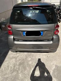 SMART FORTWO 451