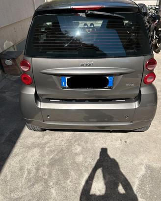 SMART FORTWO 451
