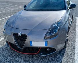 ALFA ROMEO Giulietta Sprint 1.4 TB (ex 120 cv)