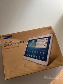 Samsung galaxy tab 3