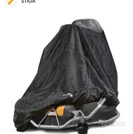 Telo Protettivo da Stiga per moto e macchinari 