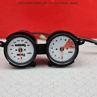 STRUMENTAZIONE CRUSCOTTO KTM DUKE 640 II 2003 2004
