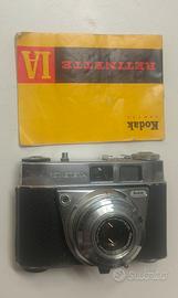 Macchina fotografica Kodak