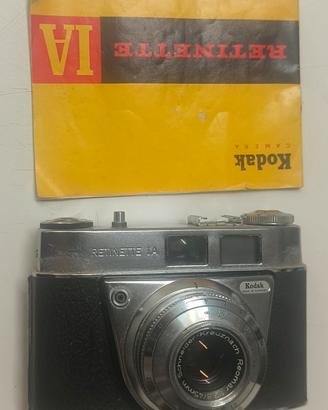 Macchina fotografica Kodak