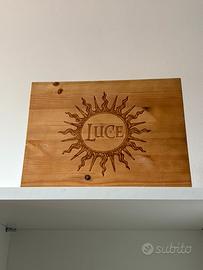 Cassette di Legno e Scatole Vino