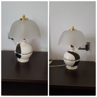 Lampade e lampadari
