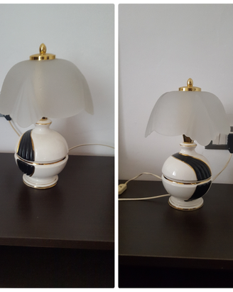 Lampade e lampadari