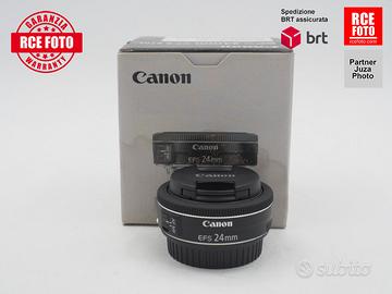 Canon EF 24 F2.8 (Canon)
